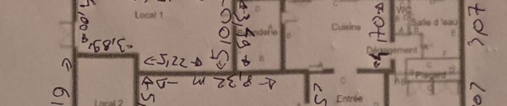 Jean-Yves D. (D2B Power &Wood care)