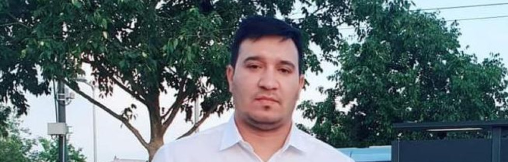 Hammad G.