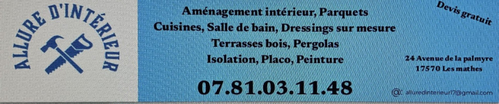 Jono G. (allure d'intérieur)