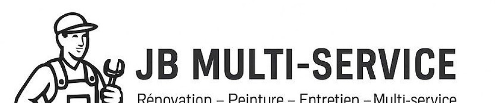 Jean-Baptiste L. (JB Multi-Service)