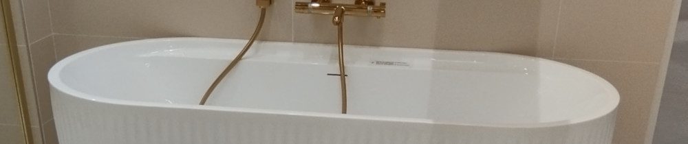 Renovation S. (RENOVATION COMPLETE)