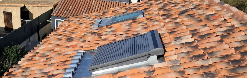 Steeve G. (Couverture Protech)