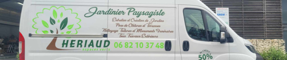 Yohan H. (Heriaud espaces verts)