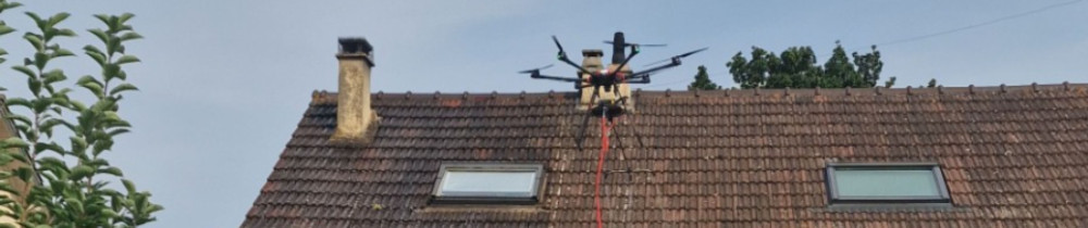 Thierry R. (ABACAB DRONE SERVICES)