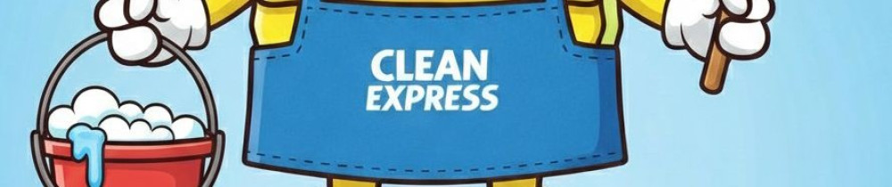 Céline D. (Clean Express)