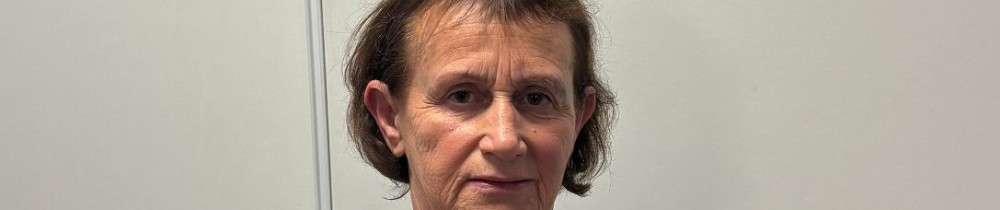 Ghislaine S. (Stahl)