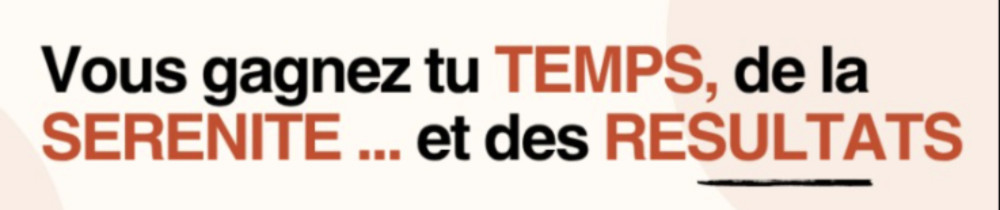 Siham D. (SMD Gestion & Services)