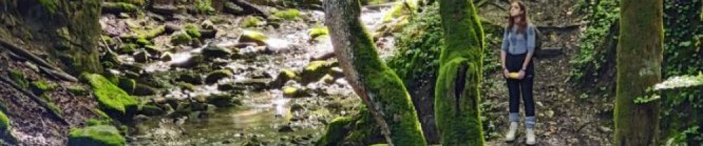 Annabelle Cidalia B.