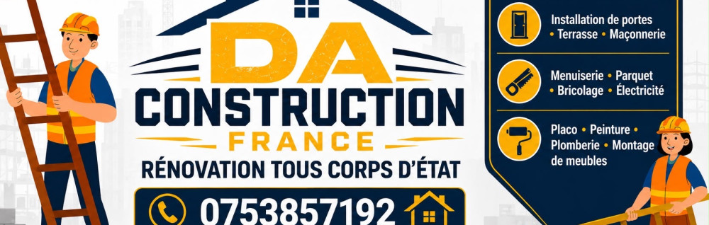 DAConstruction