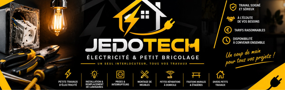 Jedotech