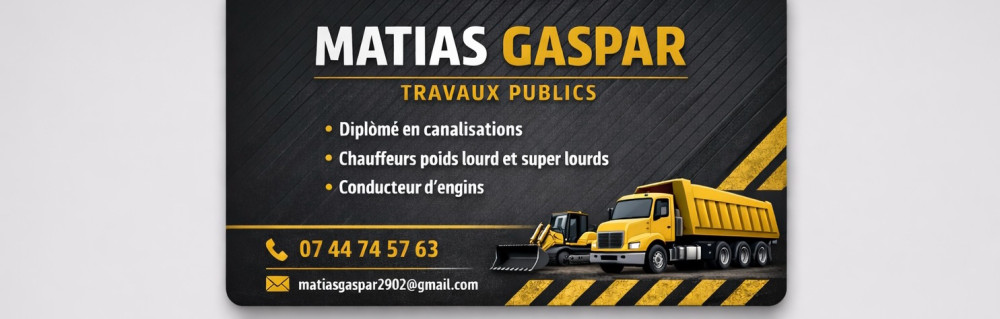 Matias G. (Gaspar Matias)