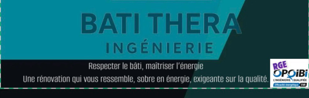 Margaux G. (BâtiThera Ingénierie)