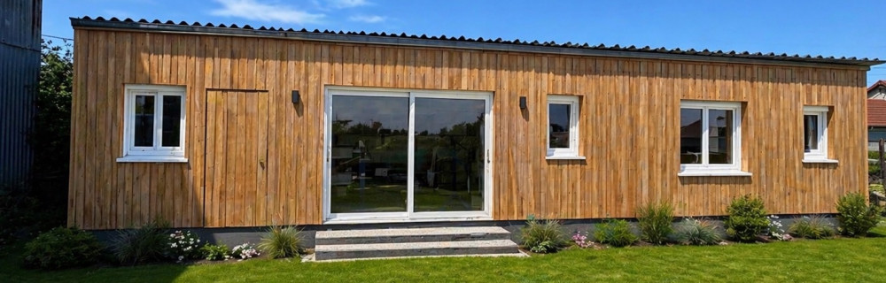 David K. (Dk Renovation et entretien)