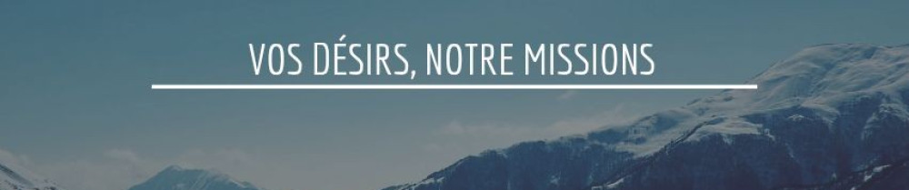 Antoine B. (Conciergerie privée V&D)