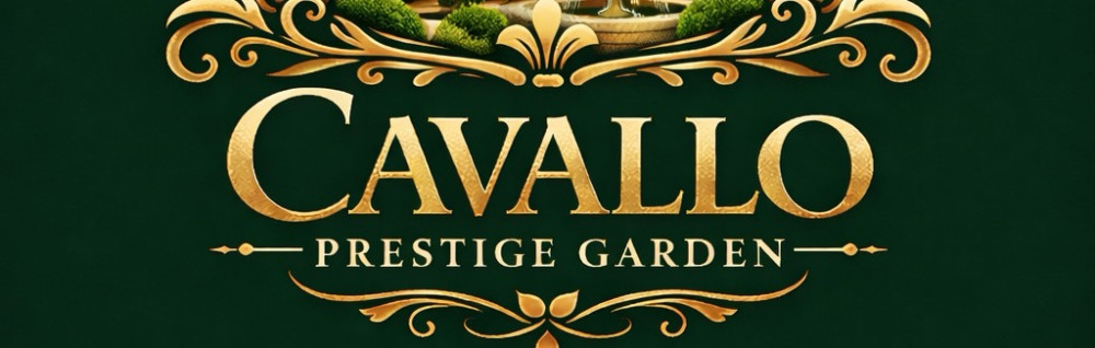 Charly Romain C. (Cavallo Prestige Gar...
