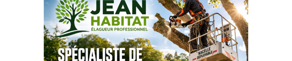 Jean B. (Jean habitat)