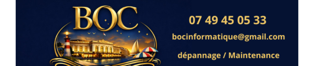 Mathys B. (Boc Informatique)