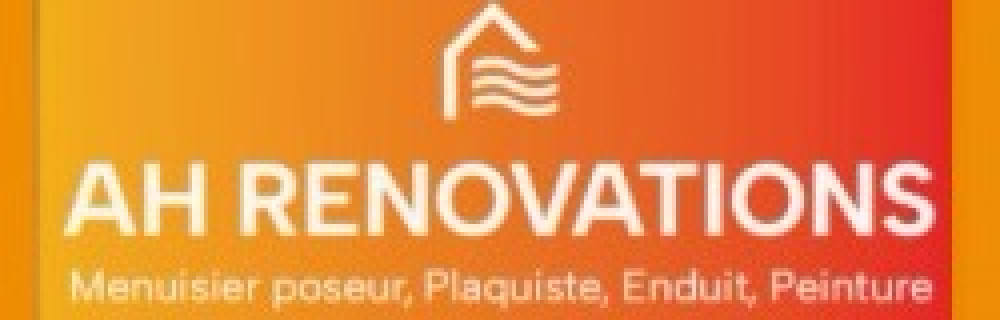 Antoine H. (AH RENOVATIONS)