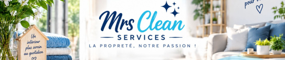 Mrs Clean Services