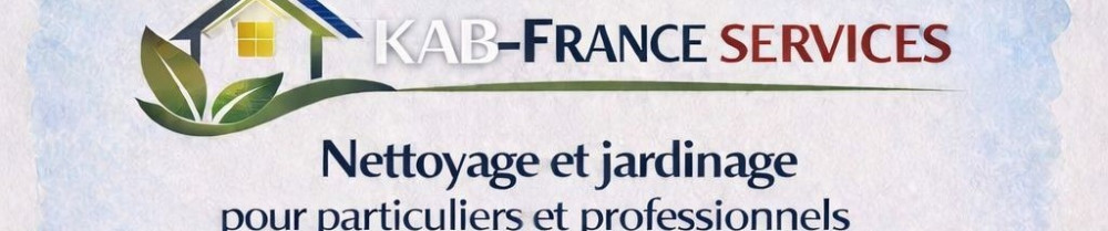 KAB FRANCE SERVICES