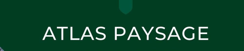 ATLAS PAYSAGE