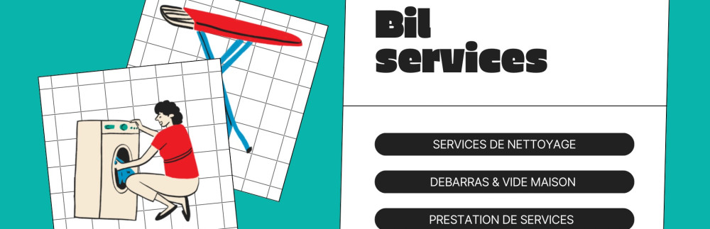 Nabil C. (Bil Services)