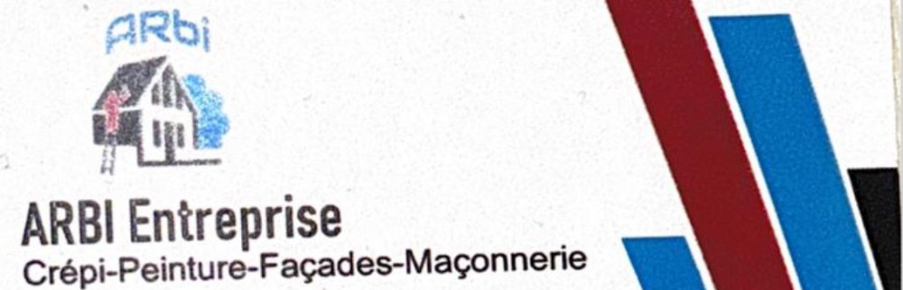 Arben H. (Arbi Entreprise)