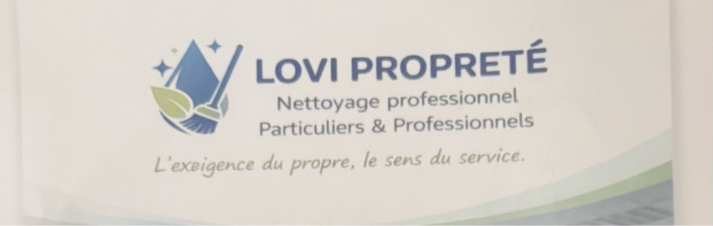 Sandy R. (Lovipropreté)