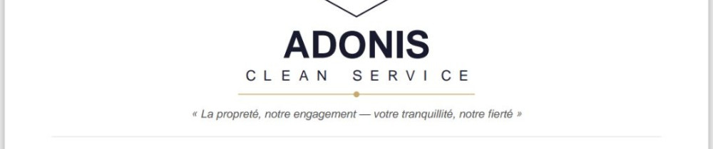 Mily T. (Adonis Clean Service)