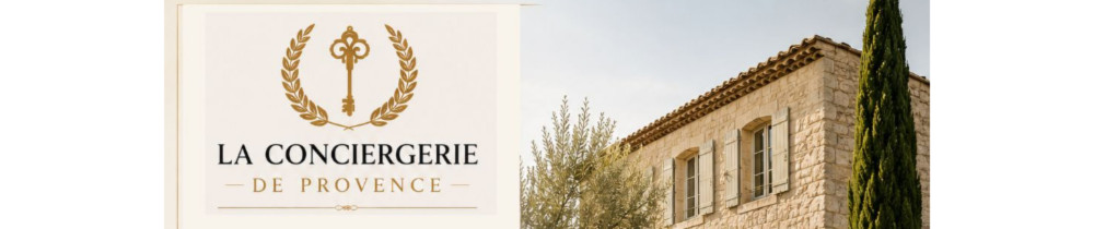 La Conciergerie De Provence G.