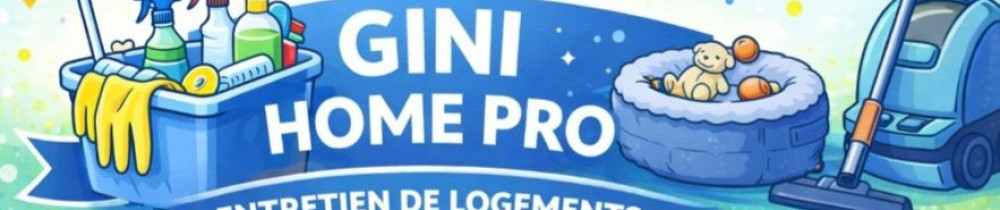 Virginie G. (GINI HOME PRO)