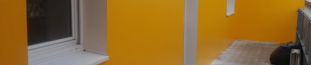 Mounsef B. (Mb Peinture)