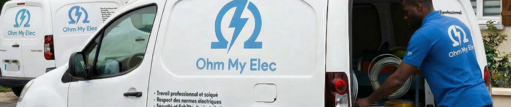 Saïd A. (Ohm My Élec)