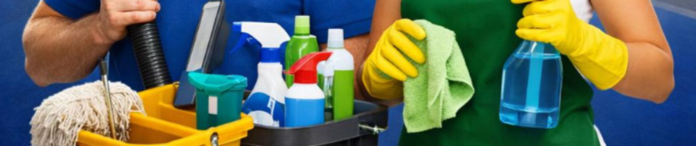 Moncef M. (MPRO Nettoyage)