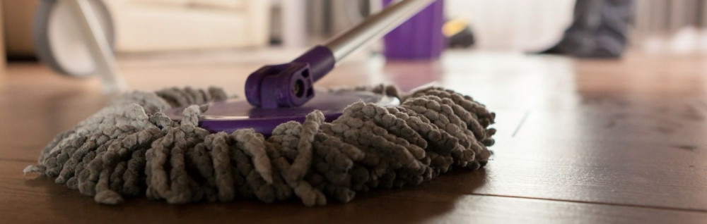 Djamila A. (Ammar Nettoyage & Service)