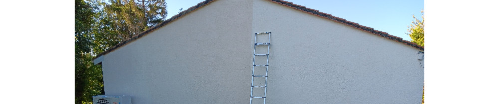 Olivier E. (MURS ET PLAFONDS)
