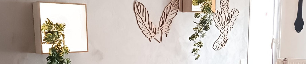 Moufida B. (MoufDeco)