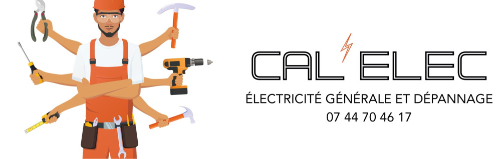 Calmin B. (CAL’ELEC)