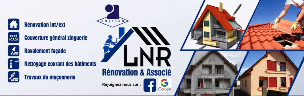 Yves L. (￼Lnr rénovation)