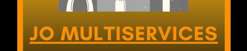 Jordan B. (Jo Multiservices)