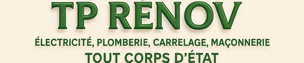 TP RENOV