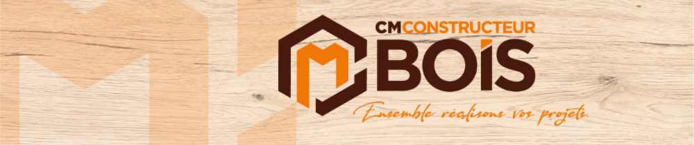 Christophe M. (CM Constructeur Bois)