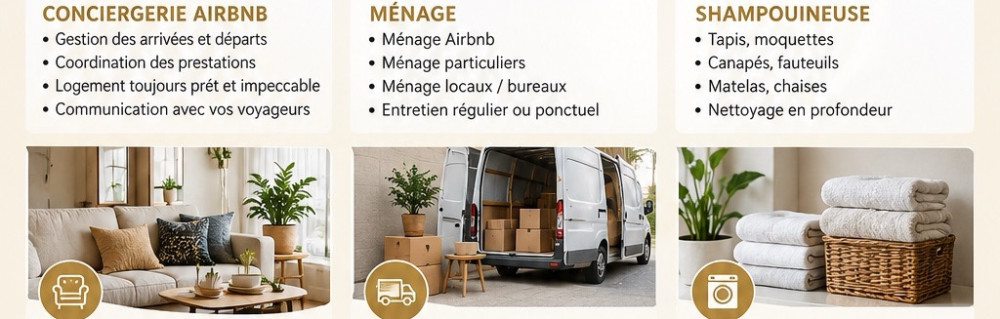 Anissa D. (Clésconfort&services)