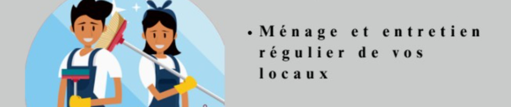 Ousseini S. (tropicalightnettoyage)