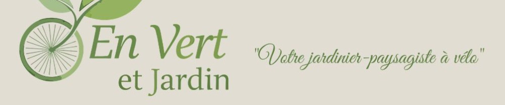 En Vert et Jardin