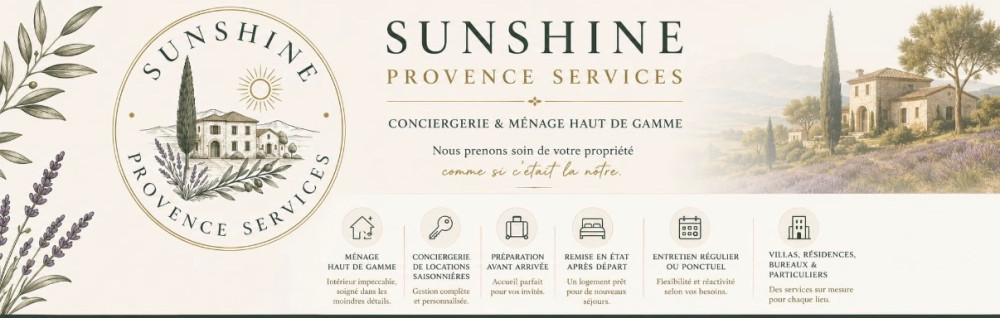 Chorok B. (Sunshine, Provence, Service...