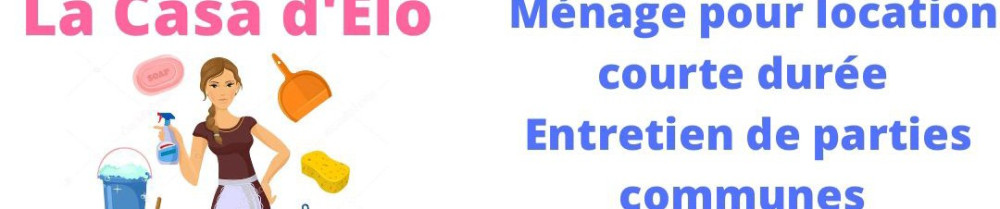 Élodie C. (la Casa d'Elo)