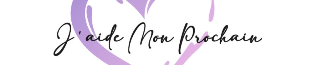 Mathilde D. (J’aide Mon Prochain)