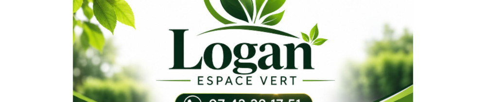 Logan C. (logan espace vert , maison s...