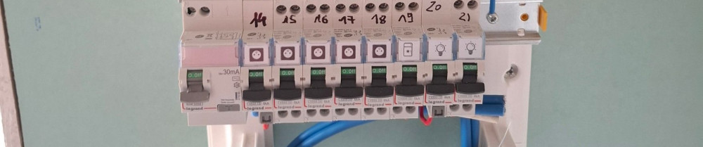 Arnaud L. (A.L electricité)